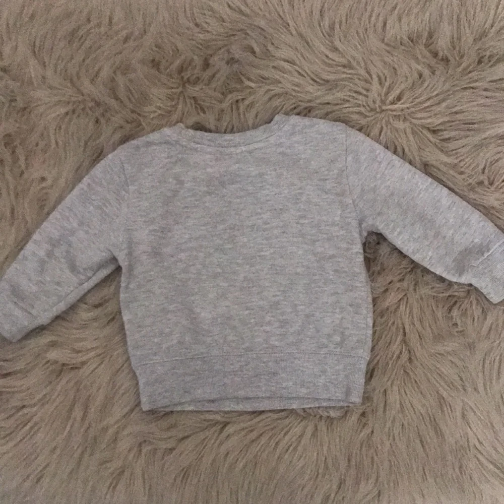 Champion/ Christian Robinson Boys Sweatshirt | Bundle of Three | 2T